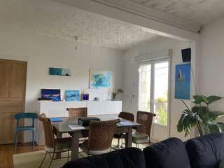 Vente appartement 4 pièces Vente appartement 4 pièces