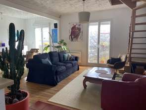 Vente Appartement 4 piècesSaint-Nazaire