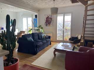 Vente appartement 4 pièces Vente appartement 4 pièces