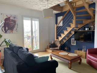 Vente appartement 4 pièces Vente appartement 4 pièces