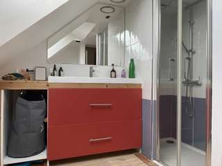Vente appartement 4 pièces Vente appartement 4 pièces