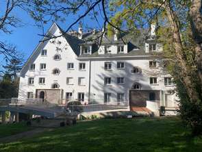 Vente Appartement 4 piècesSaint-Nazaire