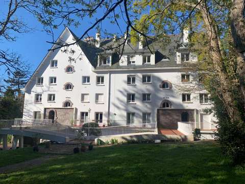 Vente appartement 4 pièces Saint-Nazaire 44