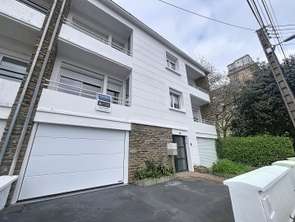 Vente Appartement 4 piècesSaint-Nazaire