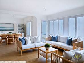 Vente Appartement 4 piècesSaint-Nazaire