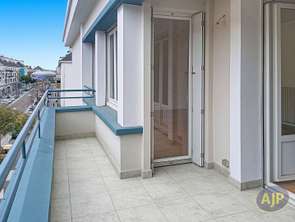 Vente Appartement 4 piècesSaint-Nazaire