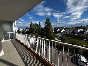Vente Appartement 2 piècesSaint-Nazaire