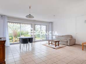 Vente Appartement 3 piècesSaint-Nazaire