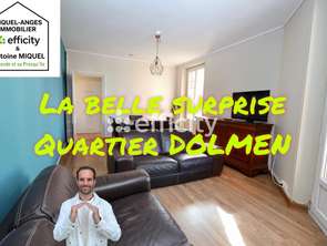Vente Appartement 3 piècesSaint-Nazaire