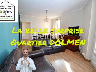 Vente appartement 3 pièces Vente appartement 3 pièces
