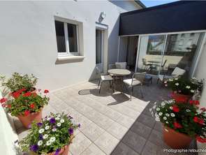 Vente Appartement 3 piècesSaint-Nazaire