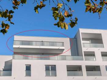 Vente Appartement 3 piècesSaint-Nazaire