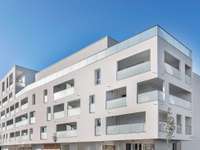 Vente appartement 2 pièces Saint-Nazaire 1 chambre - 44