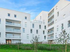 Vente Appartement 2 piècesSaint-Nazaire