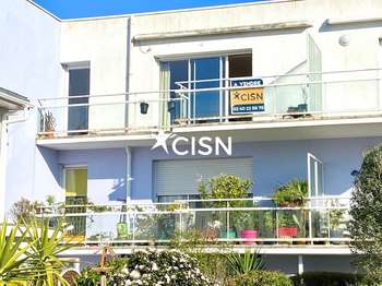 Vente Appartement 3 piècesSaint-Nazaire