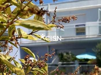 Vente Appartement 3 piècesSaint-Nazaire