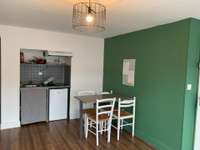 Vente appartement 1 pièce Vente appartement 1 pièce