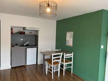 Vente appartement 1 pièce Vente appartement 1 pièce