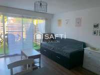 Vente appartement 1 pièce Vente appartement 1 pièce