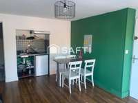 Vente appartement 1 pièce Vente appartement 1 pièce