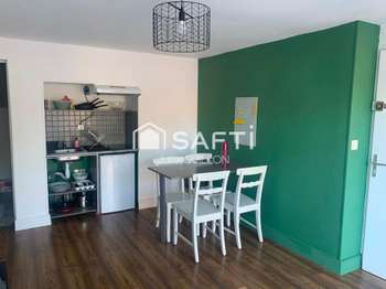 Vente appartement 1 pièce Vente appartement 1 pièce