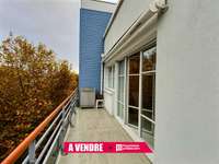 Vente appartement 4 pièces Vente appartement 4 pièces