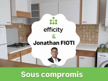 Vente appartement 2 pièces Saint-Nazaire 44
