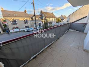 Vente Appartement 2 piècesSaint-Nazaire