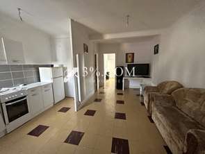 Vente Appartement 2 piècesSaint-Nazaire