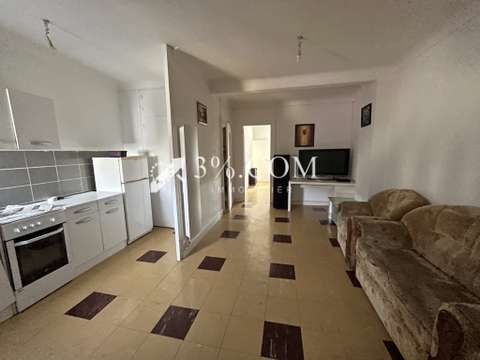 Vente appartement 2 pièces Saint-Nazaire 44