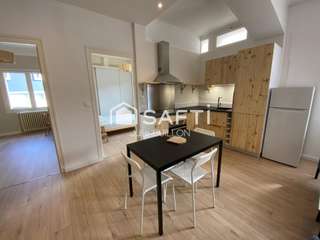Vente appartement 4 pièces Vente appartement 4 pièces