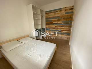 Vente appartement 4 pièces Vente appartement 4 pièces