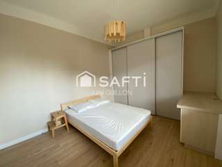 Vente appartement 4 pièces Vente appartement 4 pièces