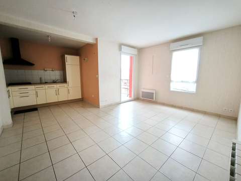 Vente appartement 2 pièces Vente appartement 2 pièces