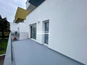 Vente Appartement 2 piècesSaint-Nazaire