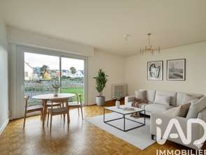 Vente Appartement 3 piècesSaint-Nazaire