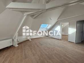 Vente Appartement 5 piècesSaint-Nazaire