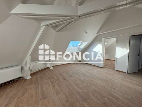 Vente appartement 5 pièces Saint-Nazaire 44
