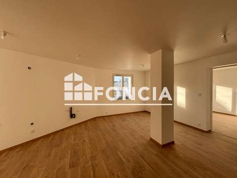 Vente appartement 5 pièces Saint-Nazaire 44