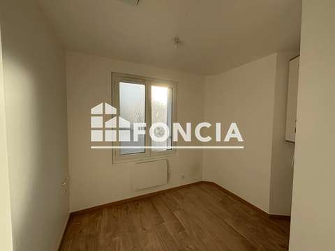 Vente appartement 3 pièces Saint-Nazaire 44