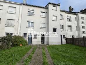 Vente Appartement 3 piècesSaint-Nazaire