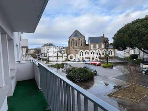 Vente appartement 3 pièces Vente appartement 3 pièces