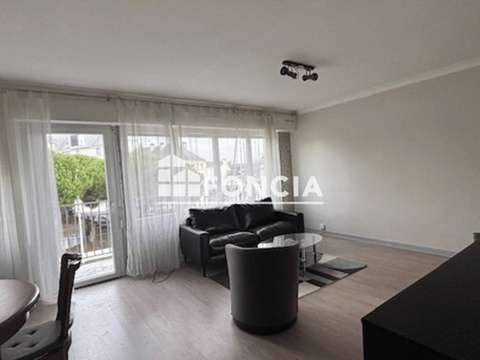 Vente appartement 3 pièces Vente appartement 3 pièces