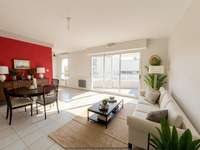 Vente appartement 4 pièces Vente appartement 4 pièces