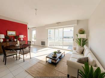 Vente appartement 4 pièces Vente appartement 4 pièces