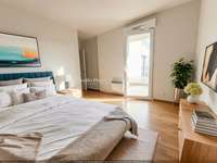 Vente appartement 4 pièces Vente appartement 4 pièces