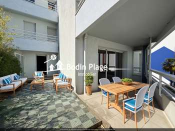 Vente Appartement 4 piècesSaint-Nazaire