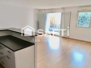 Vente Appartement 3 piècesSaint-Nazaire