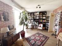 Vente appartement 5 pièces Vente appartement 5 pièces