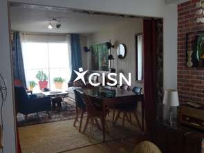 Vente Appartement 5 piècesSaint-Nazaire